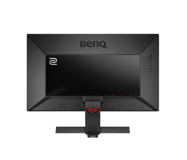 BenQ ZOWIE RL2755 czarny - 325914 - zdjęcie 2